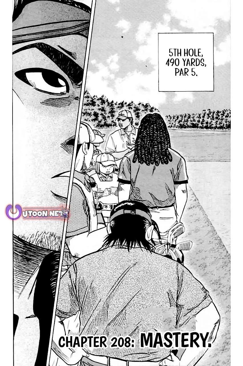 How to Kill a God Chapter 208 - Page 2