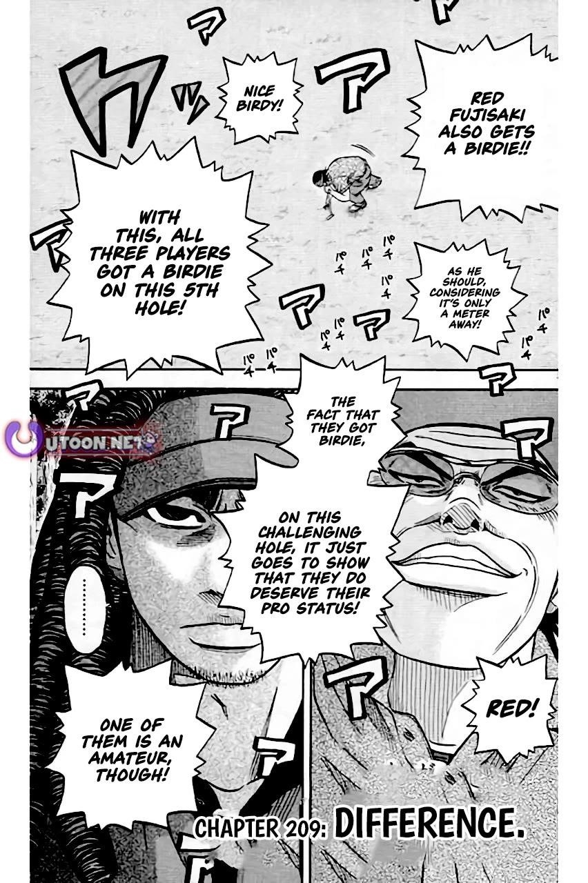 How to Kill a God Chapter 209 - Page 1