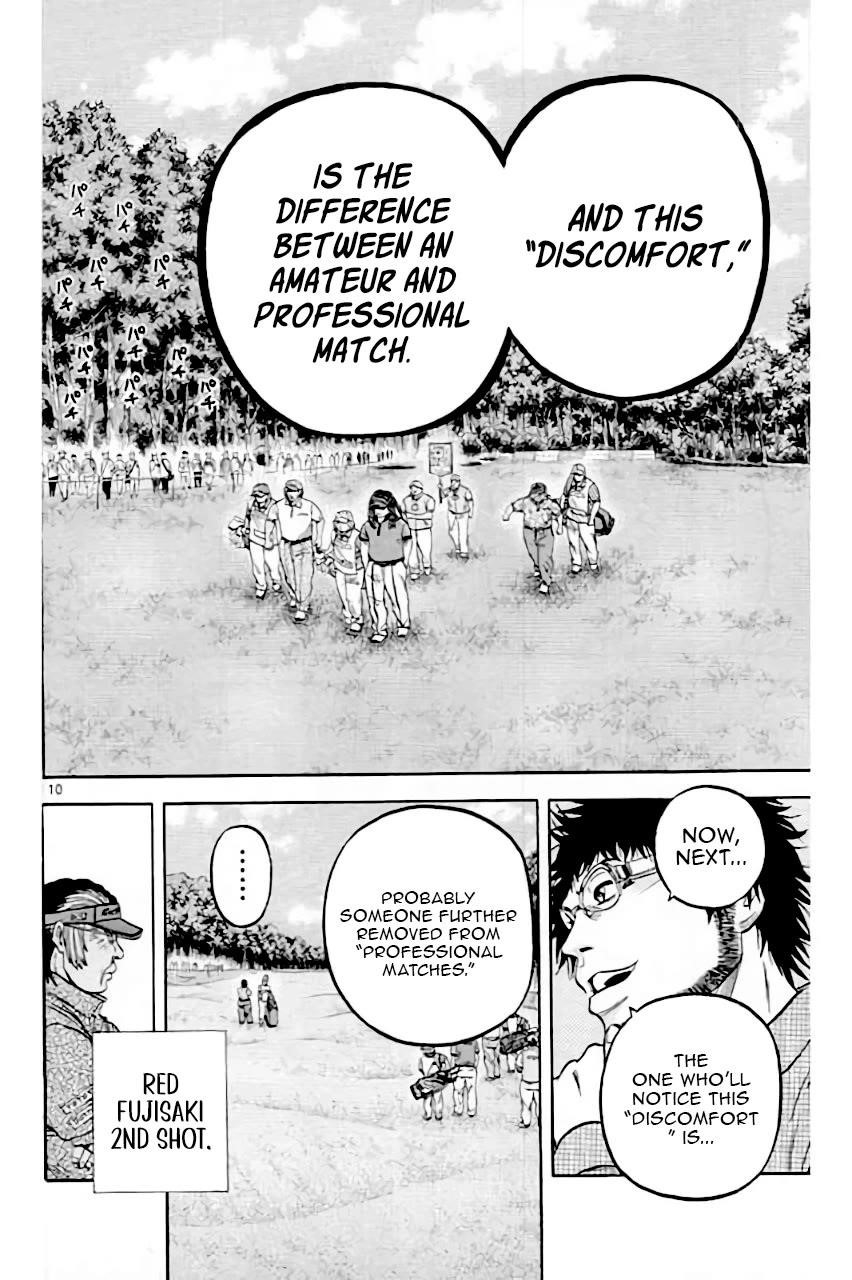 How to Kill a God Chapter 209 - Page 10