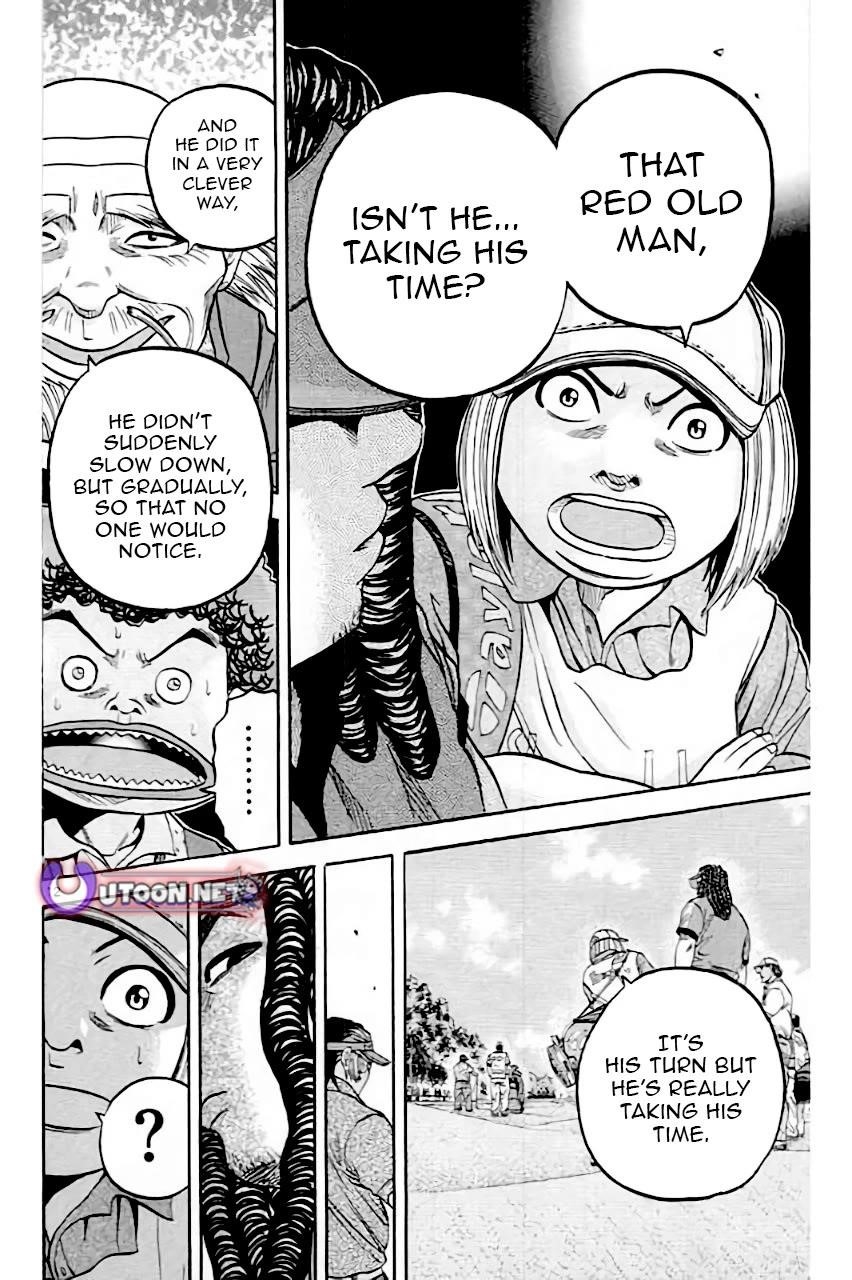 How to Kill a God Chapter 209 - Page 12