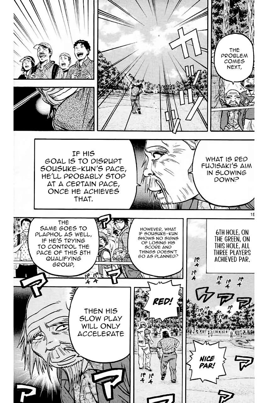 How to Kill a God Chapter 209 - Page 15