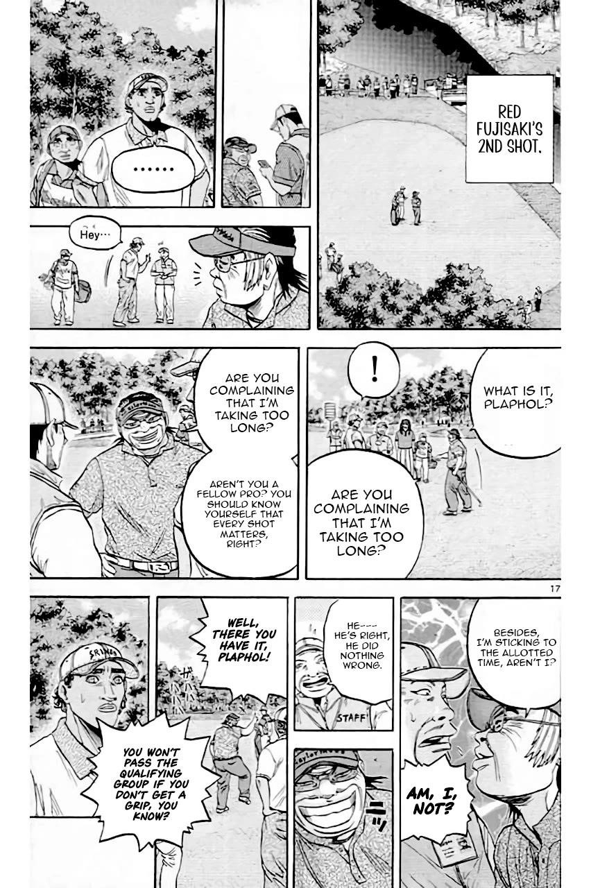 How to Kill a God Chapter 209 - Page 17