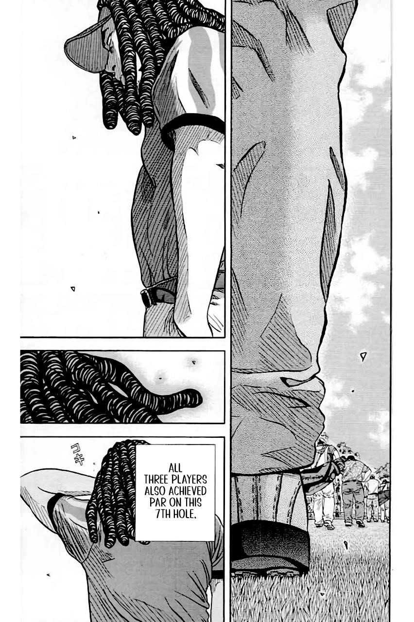 How to Kill a God Chapter 209 - Page 19