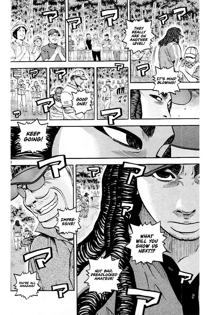 How to Kill a God Chapter 209 - Page 2