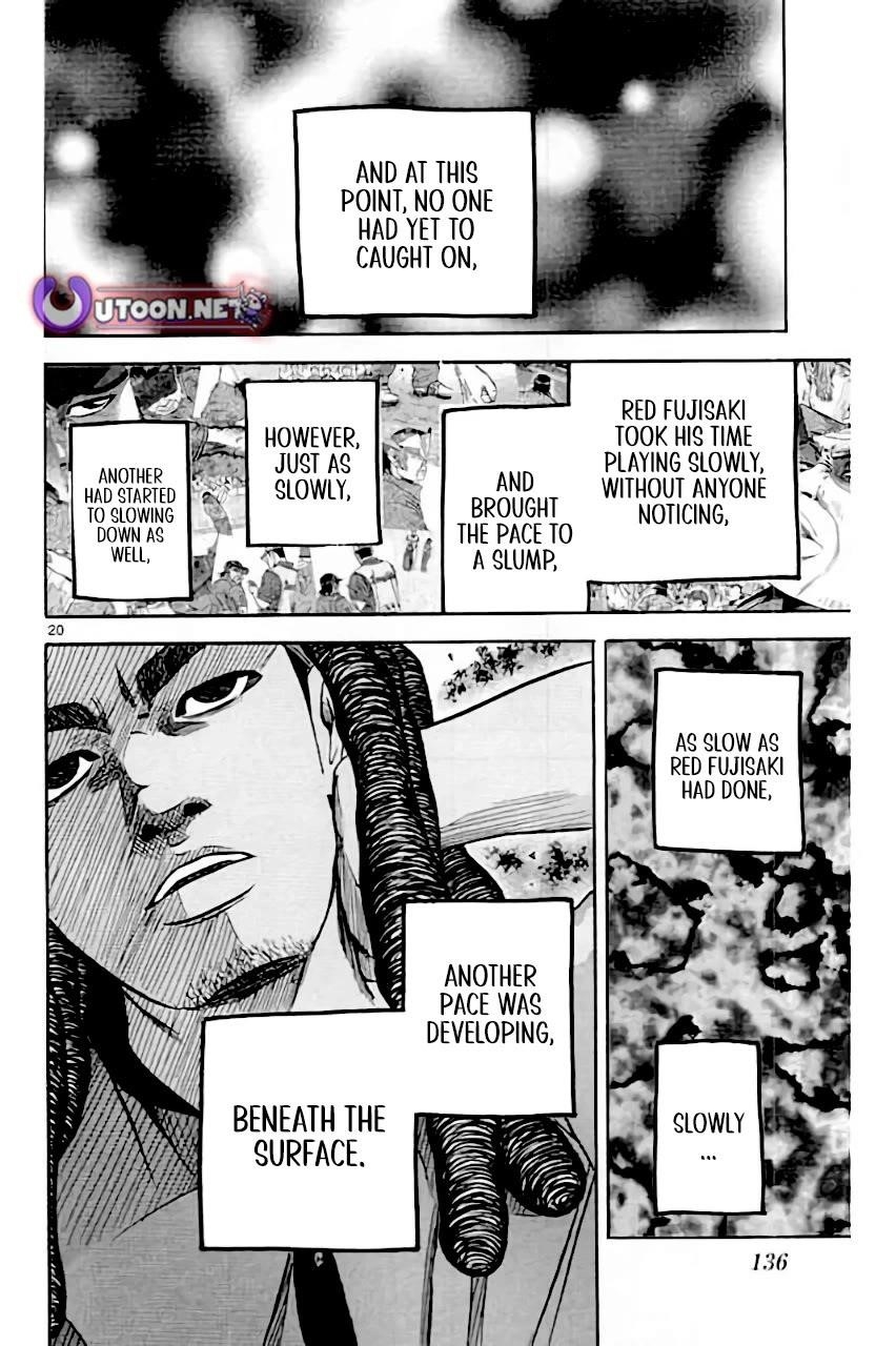 How to Kill a God Chapter 209 - Page 20