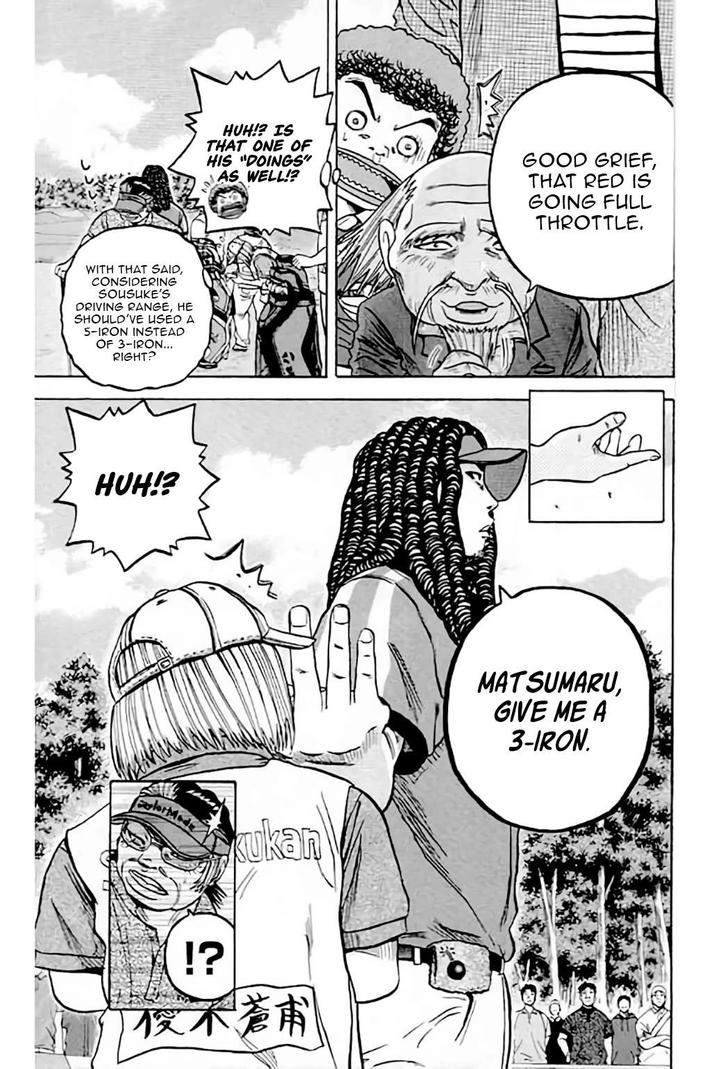 How to Kill a God Chapter 210 - Page 7