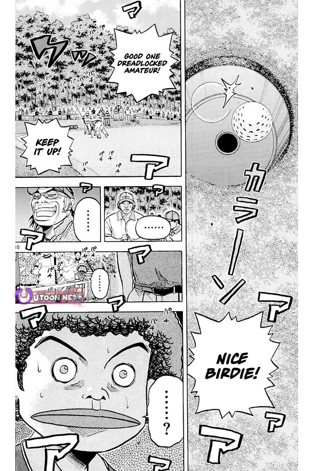 How to Kill a God Chapter 211 - Page 10