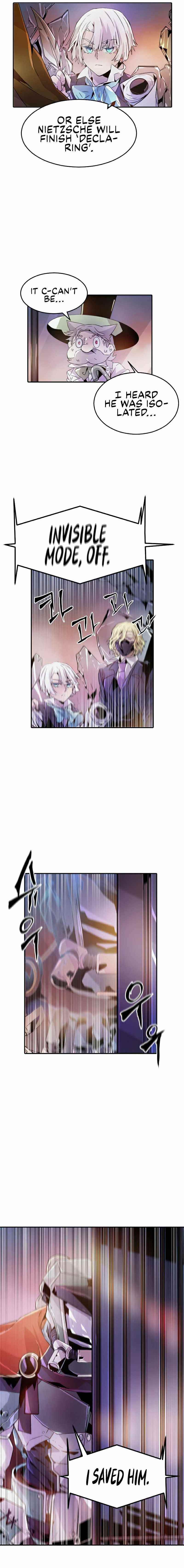 How to Kill a God Chapter 32 - Page 9