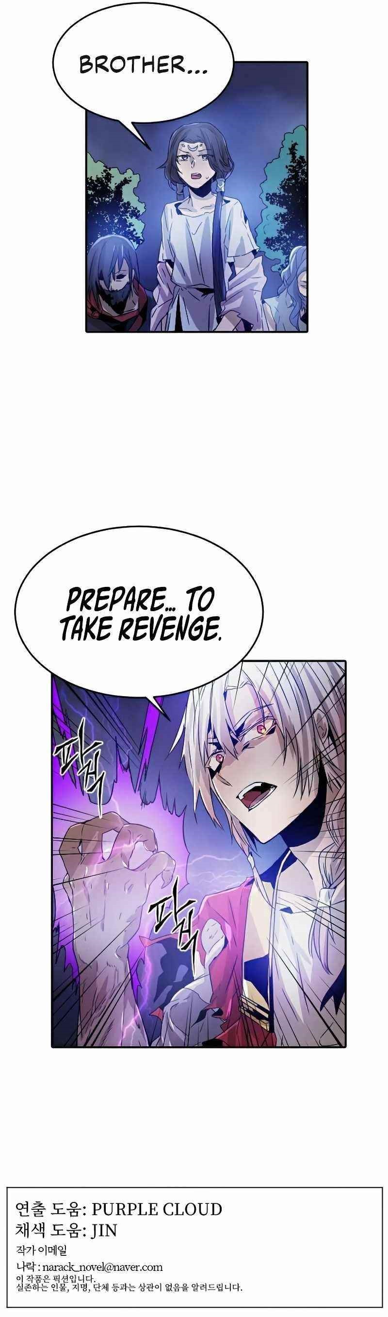 How to Kill a God Chapter 33 - Page 10