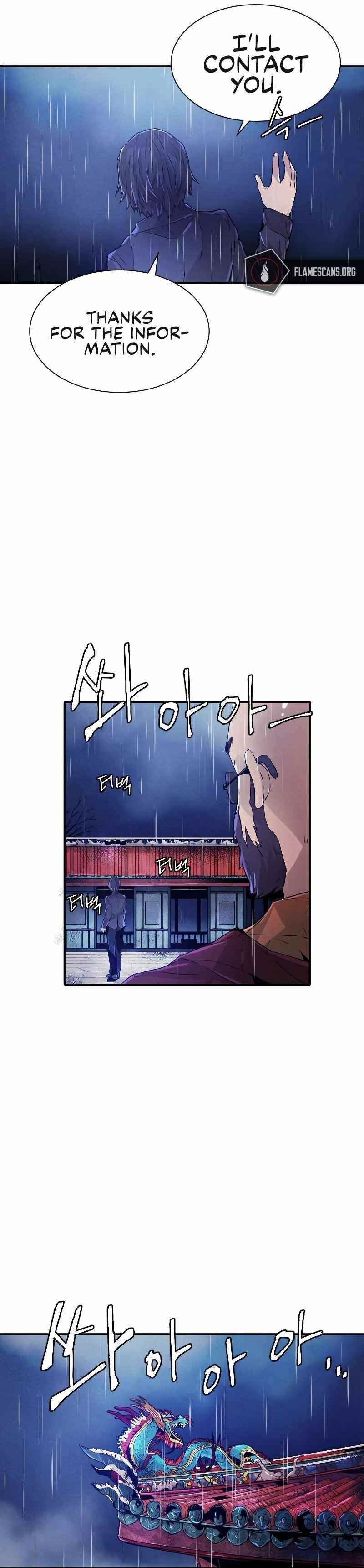 How to Kill a God Chapter 68 - Page 8