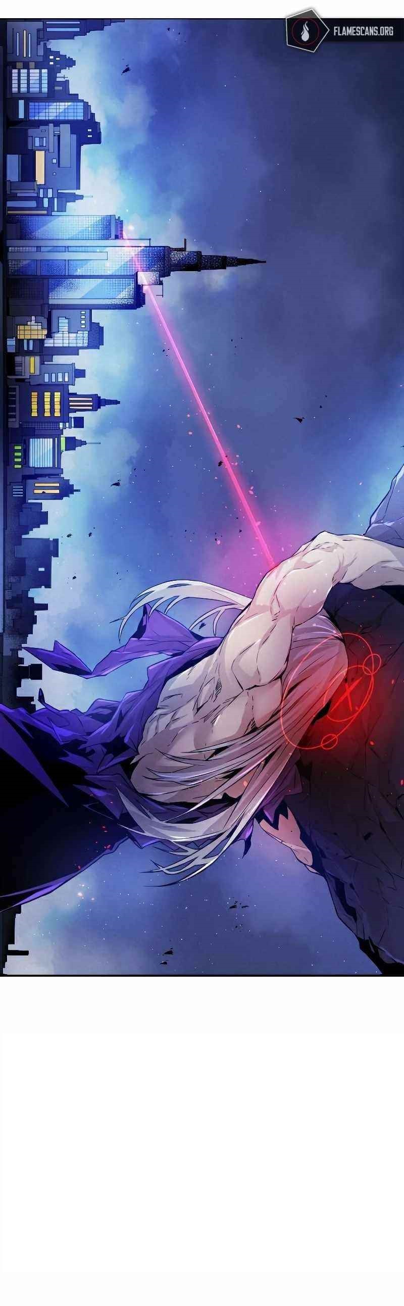 How to Kill a God Chapter 74 - Page 11