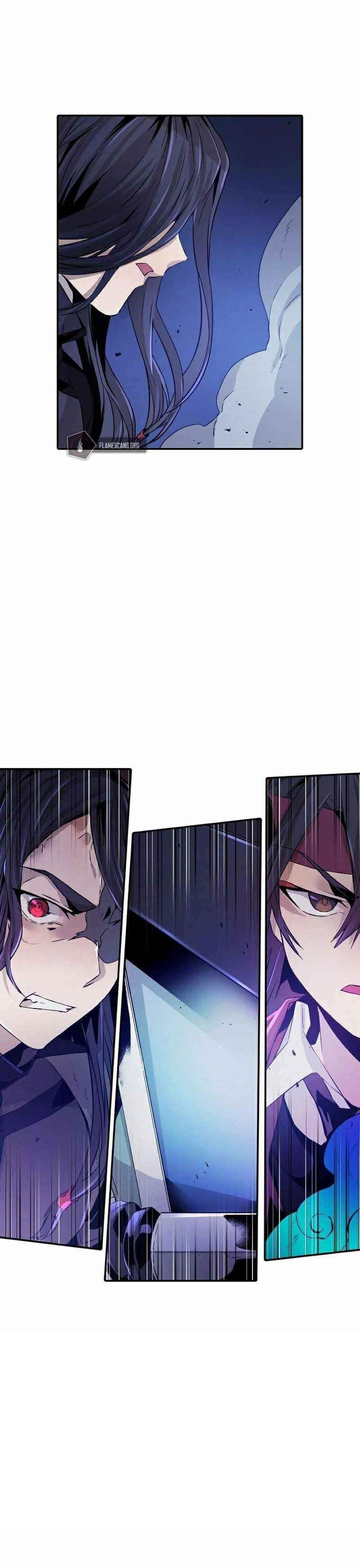 How to Kill a God Chapter 75 - Page 11