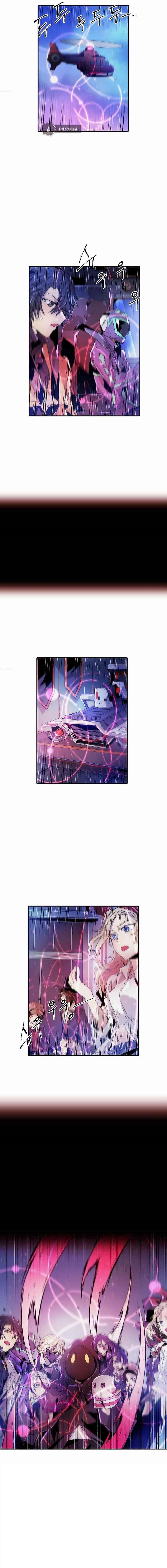 How to Kill a God Chapter 77 - Page 10