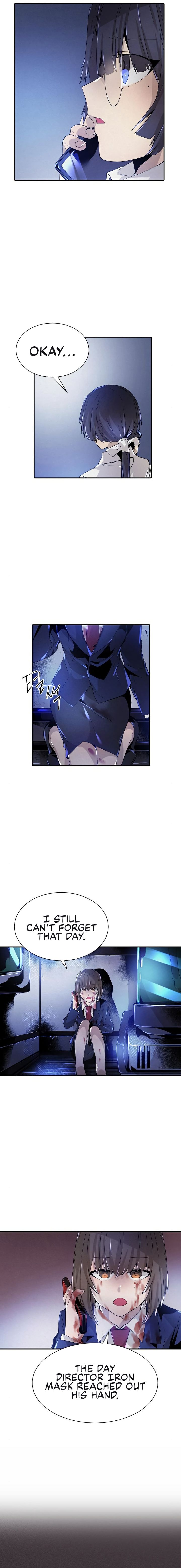 How to Kill a God Chapter 84 - Page 3