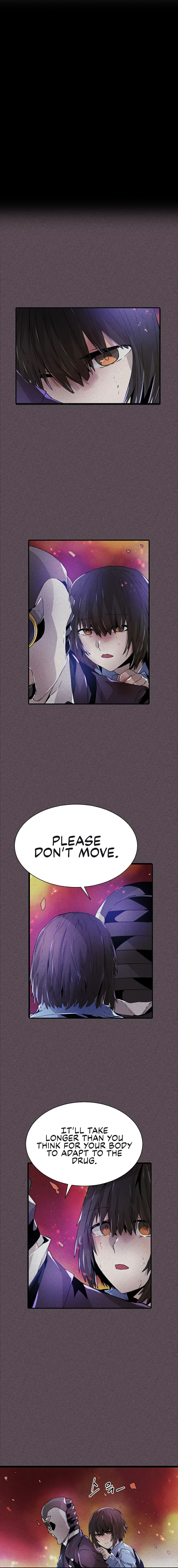 How to Kill a God Chapter 84 - Page 6