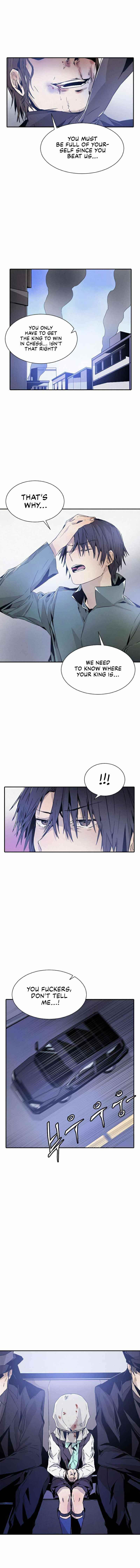 How to Kill a God Chapter 9 - Page 12