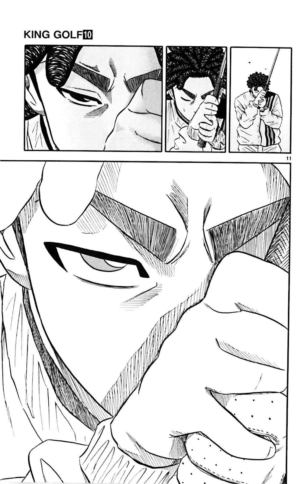 How to Kill a God Chapter 90 - Page 10