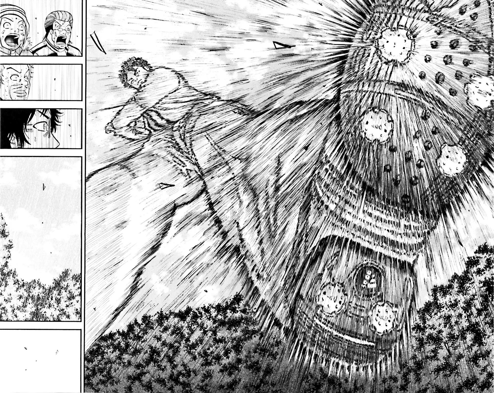 How to Kill a God Chapter 90 - Page 14