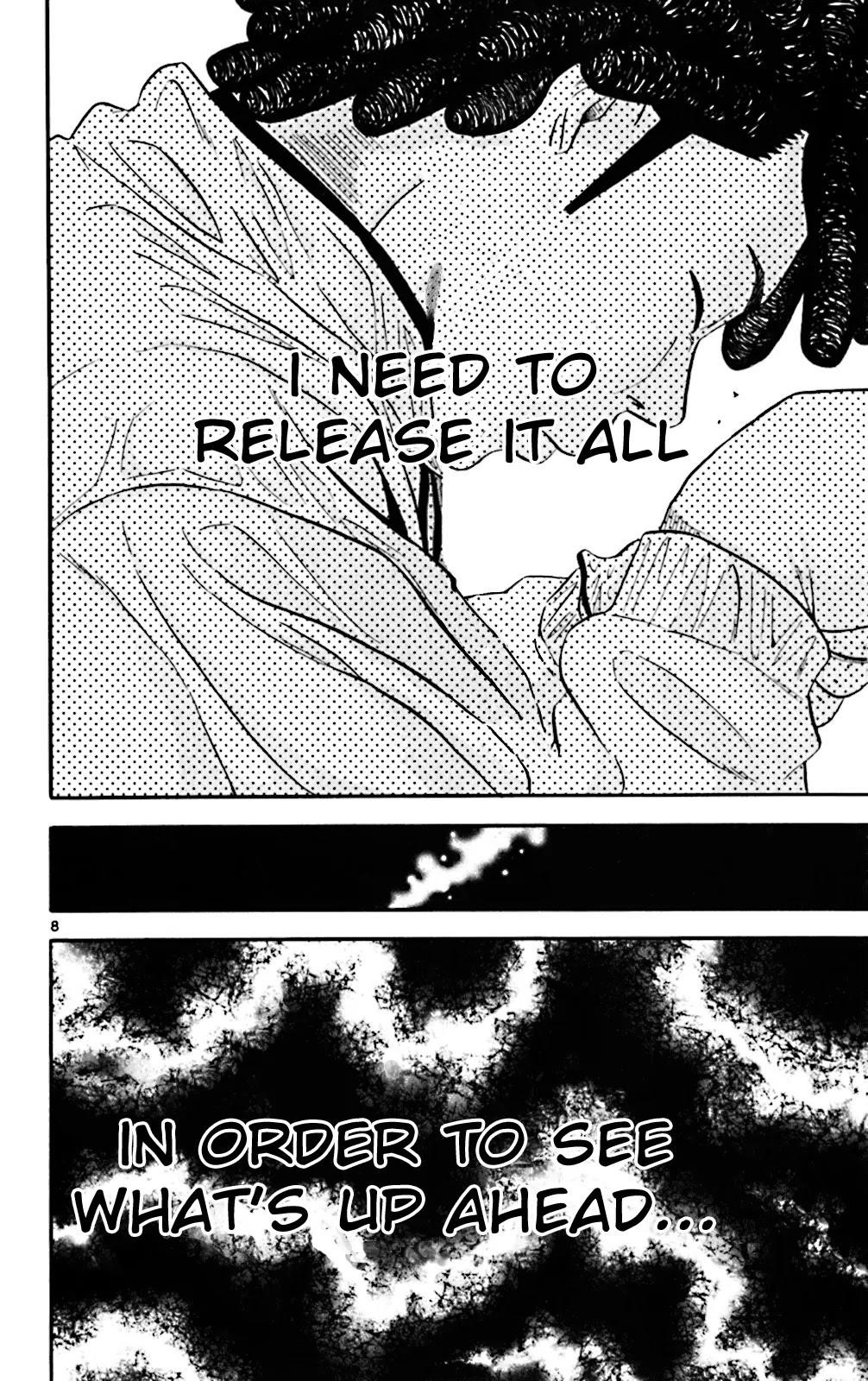 How to Kill a God Chapter 90 - Page 7