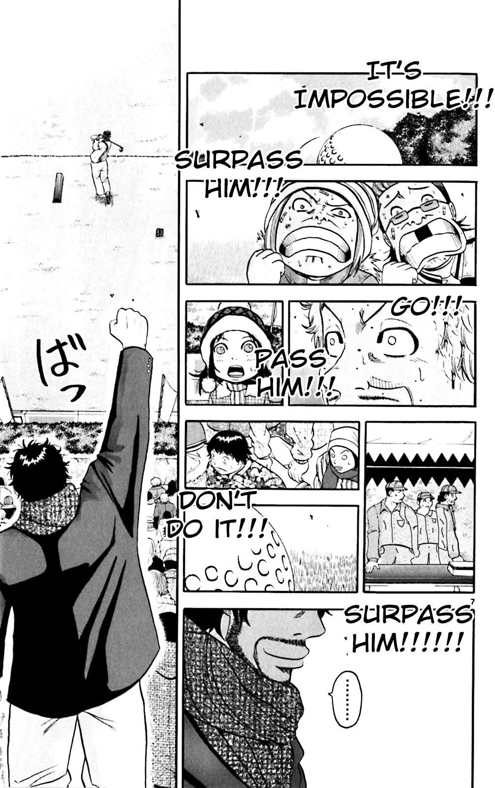 How to Kill a God Chapter 91 - Page 7