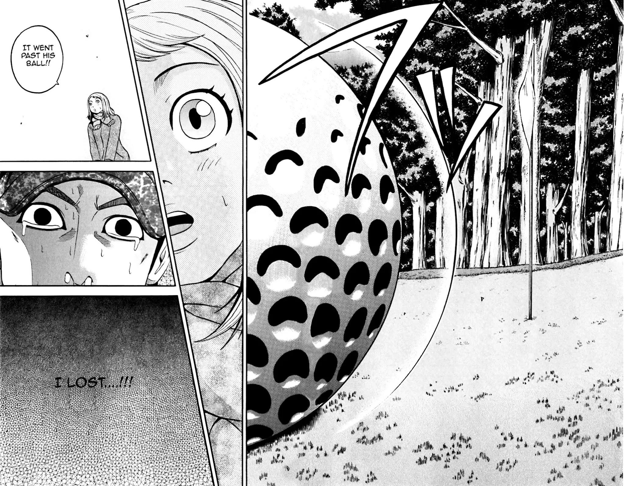 How to Kill a God Chapter 91 - Page 8