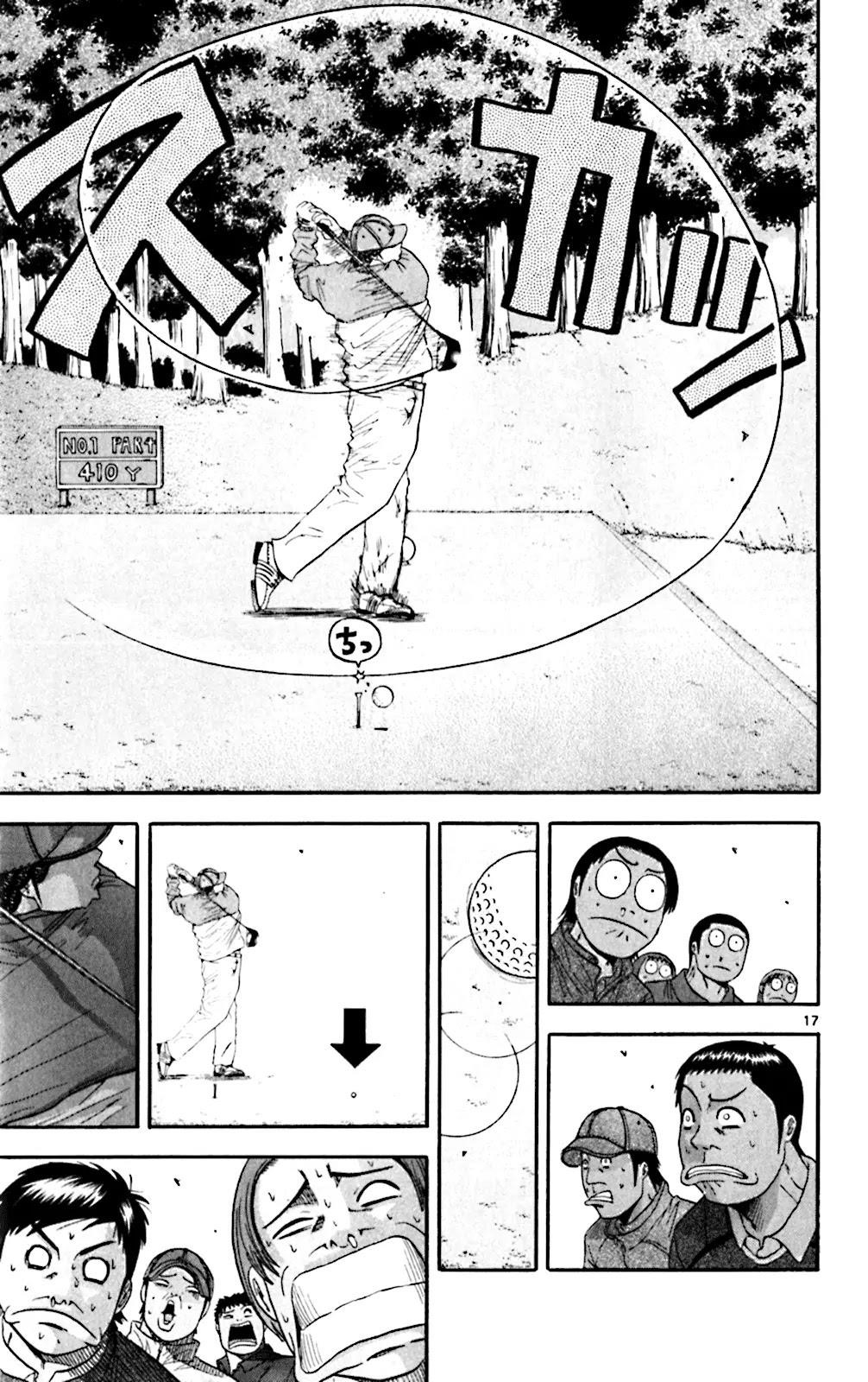 How to Kill a God Chapter 93 - Page 16