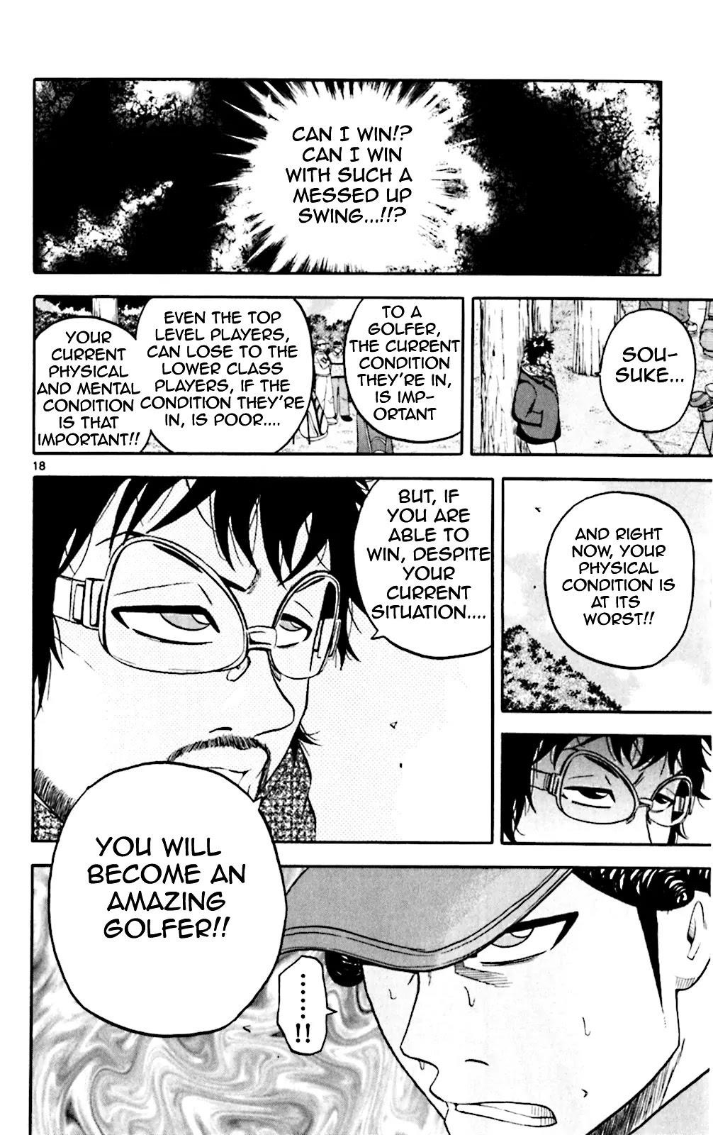 How to Kill a God Chapter 95 - Page 18