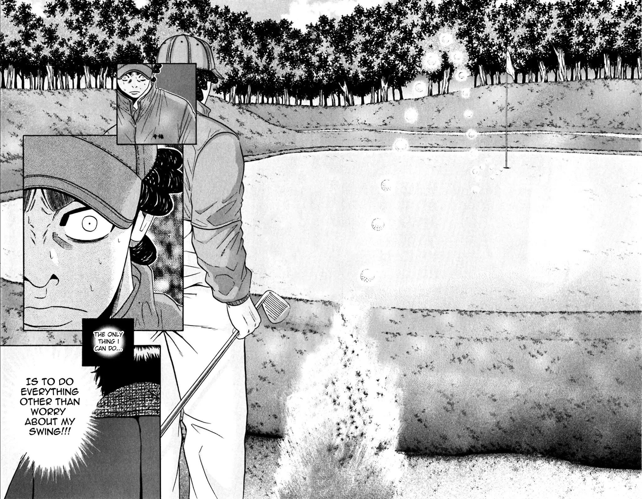 How to Kill a God Chapter 97 - Page 17