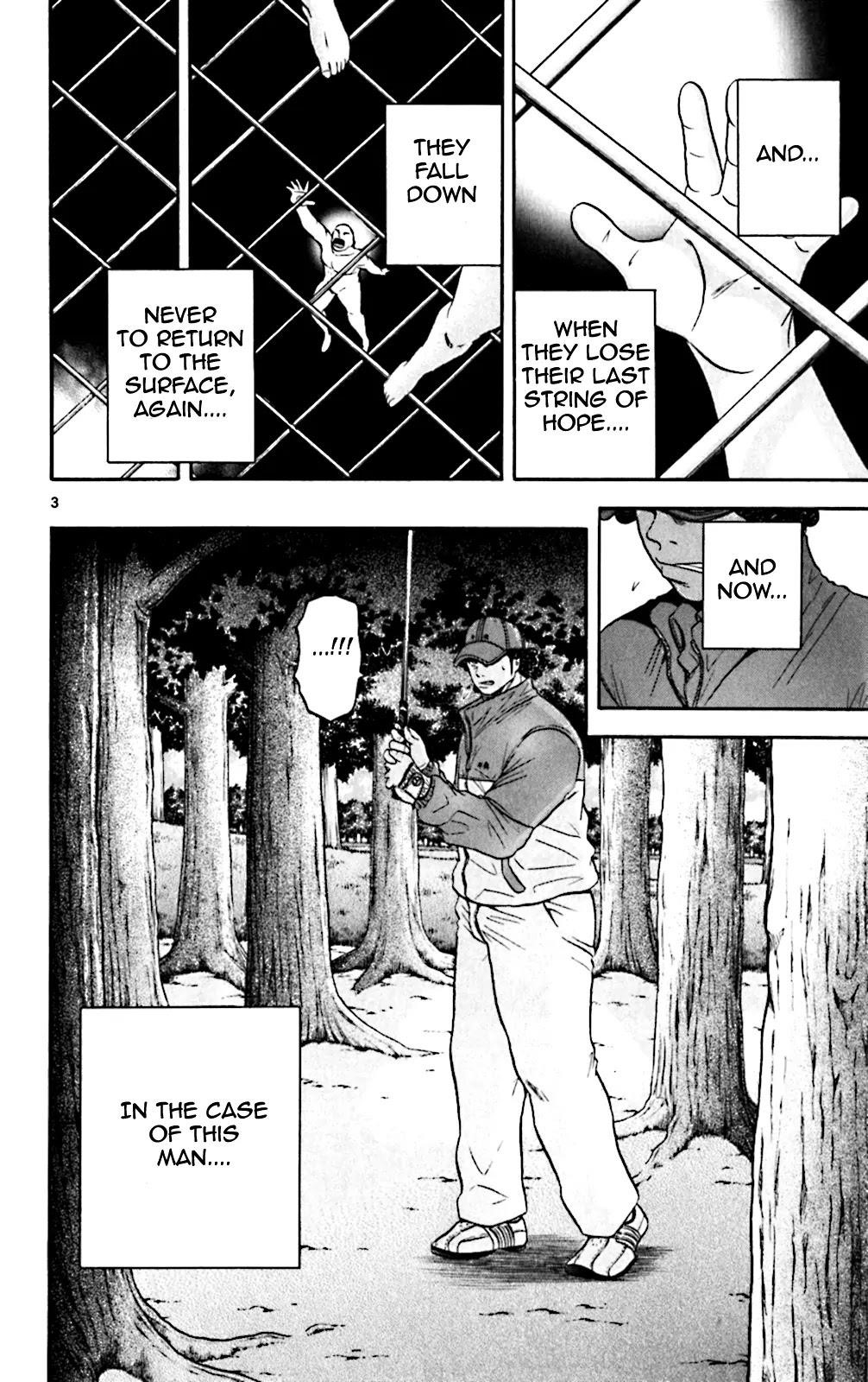 How to Kill a God Chapter 97 - Page 3