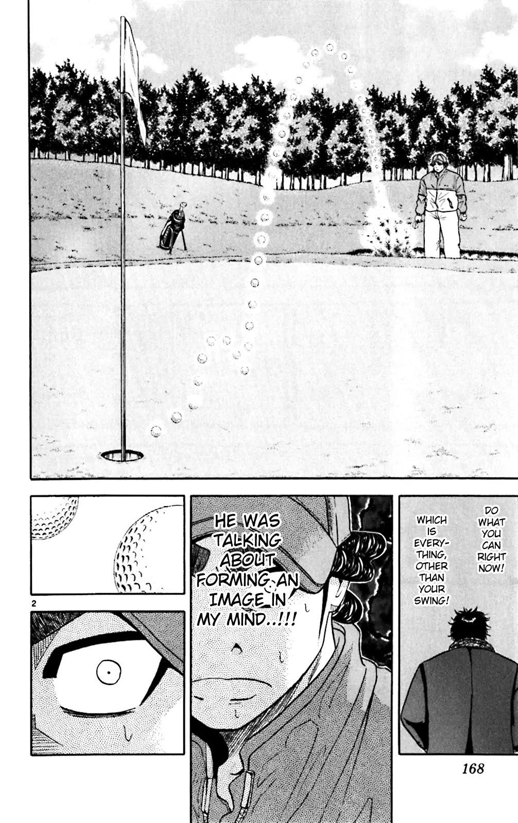 How to Kill a God Chapter 98 - Page 2