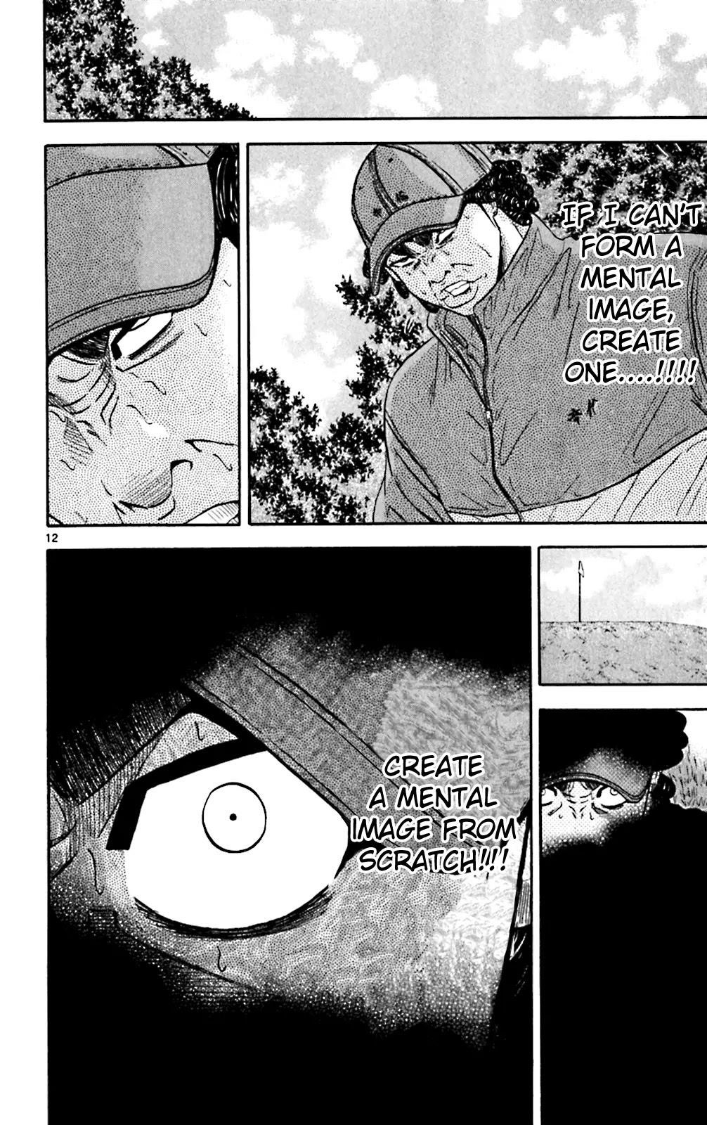 How to Kill a God Chapter 99 - Page 12