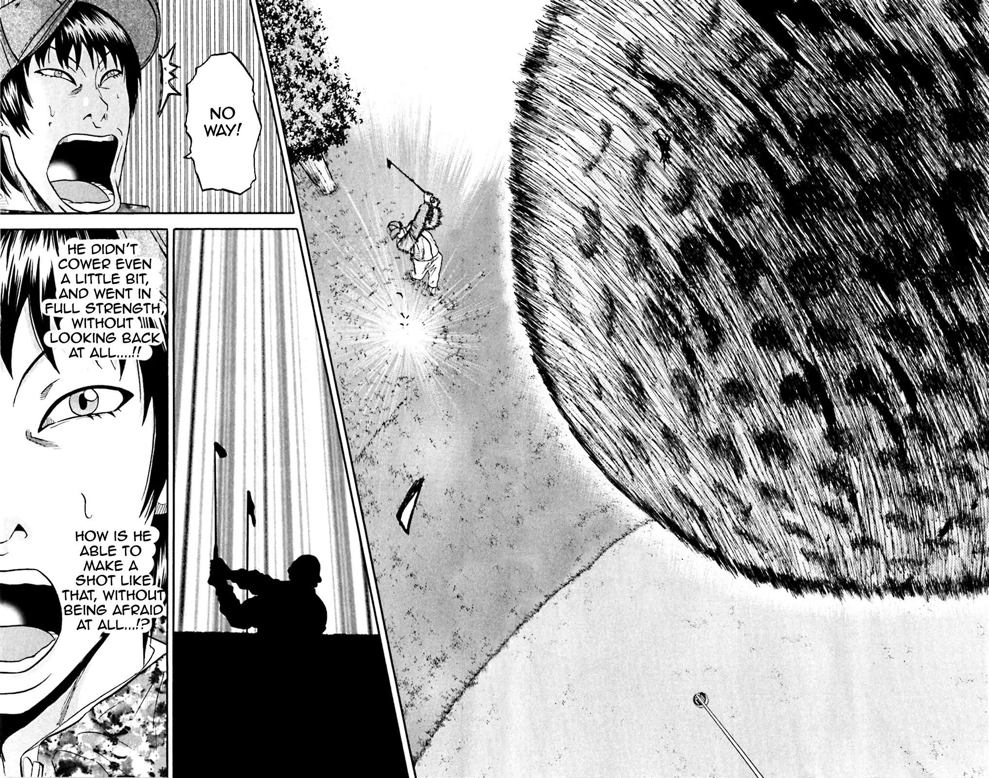 How to Kill a God Chapter 99 - Page 14