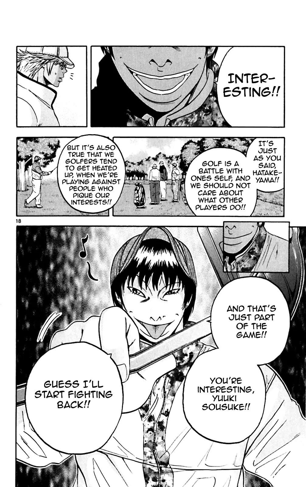 How to Kill a God Chapter 99 - Page 17