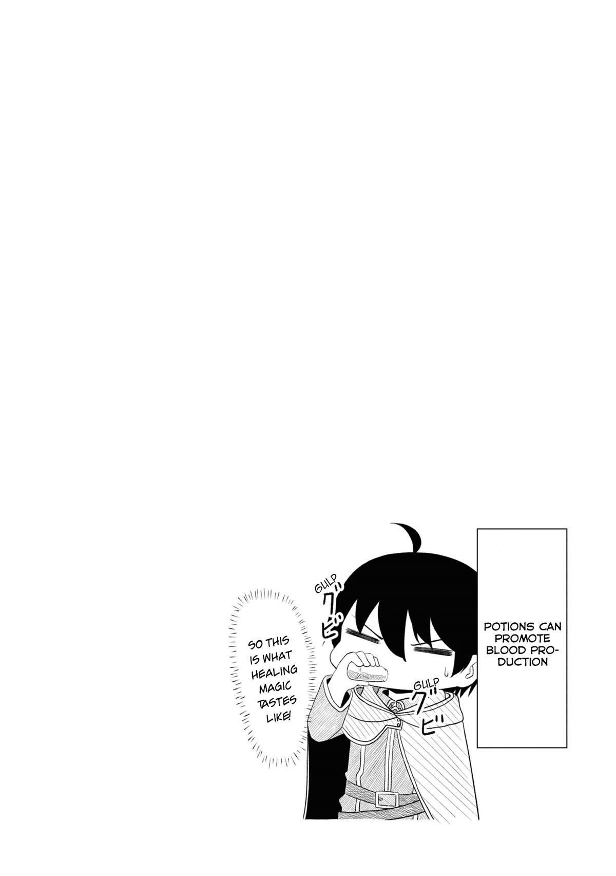 The Undetectable Strongest Job: Rule Breaker Chapter 10 - Page 45