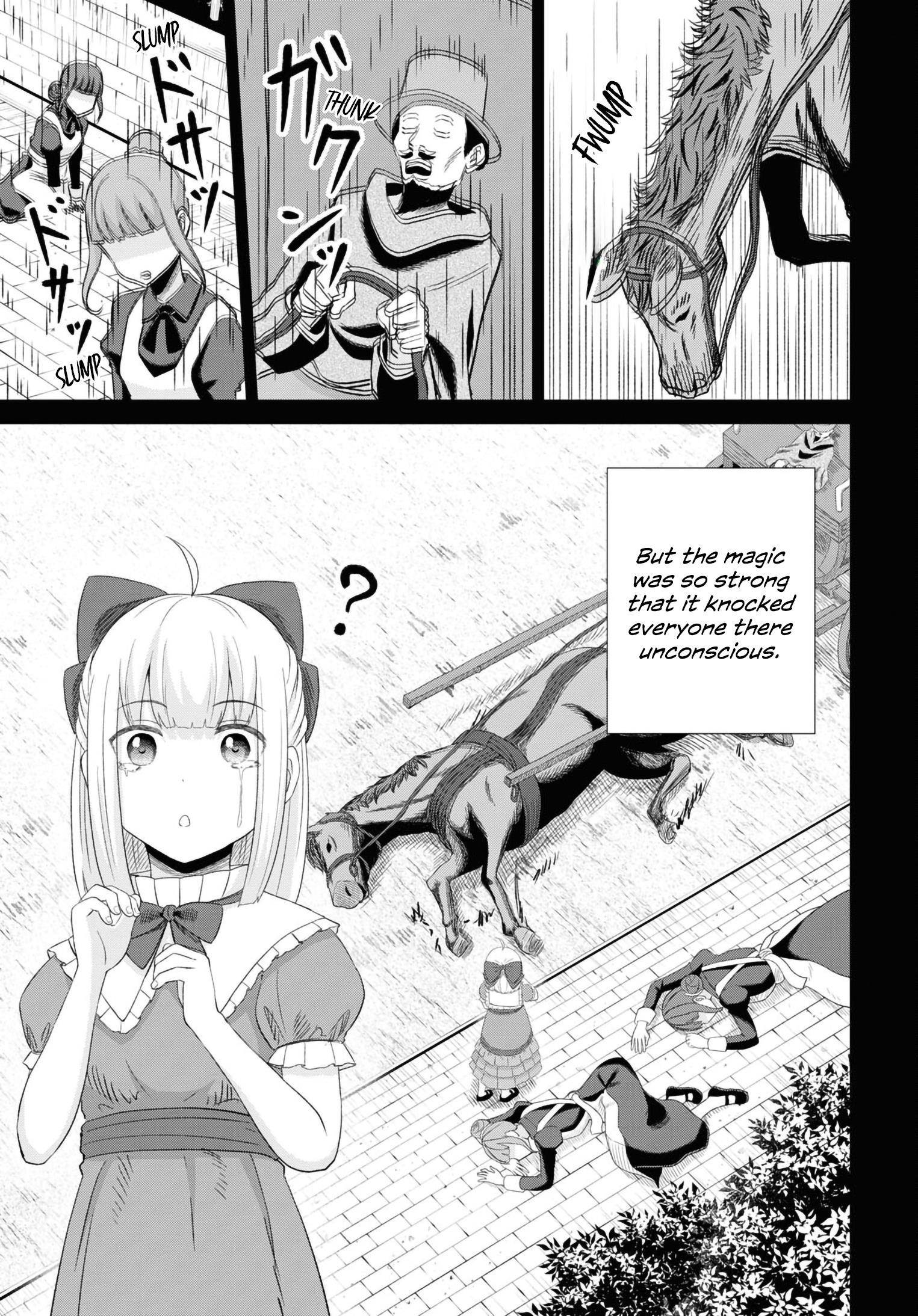 The Undetectable Strongest Job: Rule Breaker Chapter 12 - Page 27