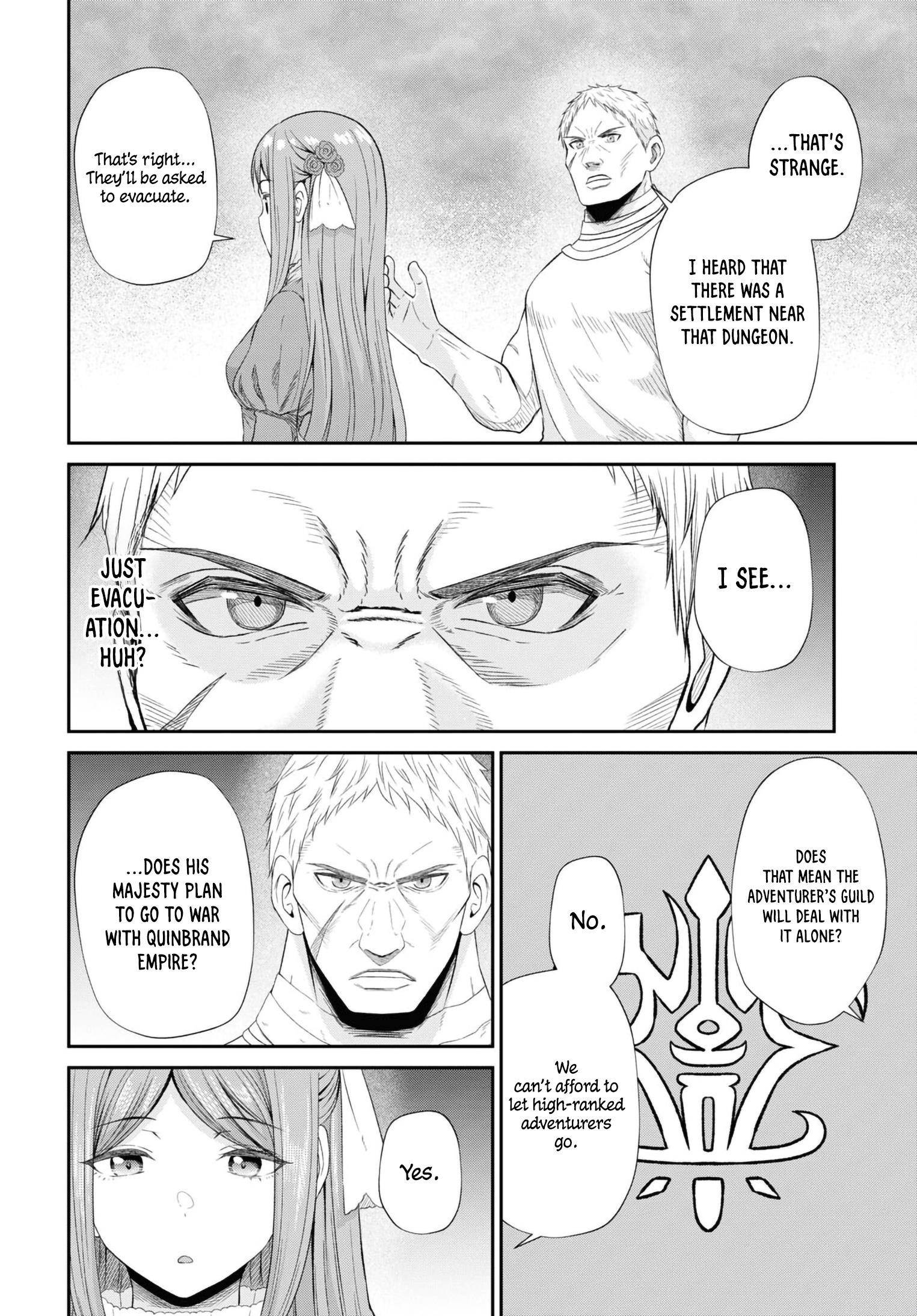 The Undetectable Strongest Job: Rule Breaker Chapter 13 - Page 30