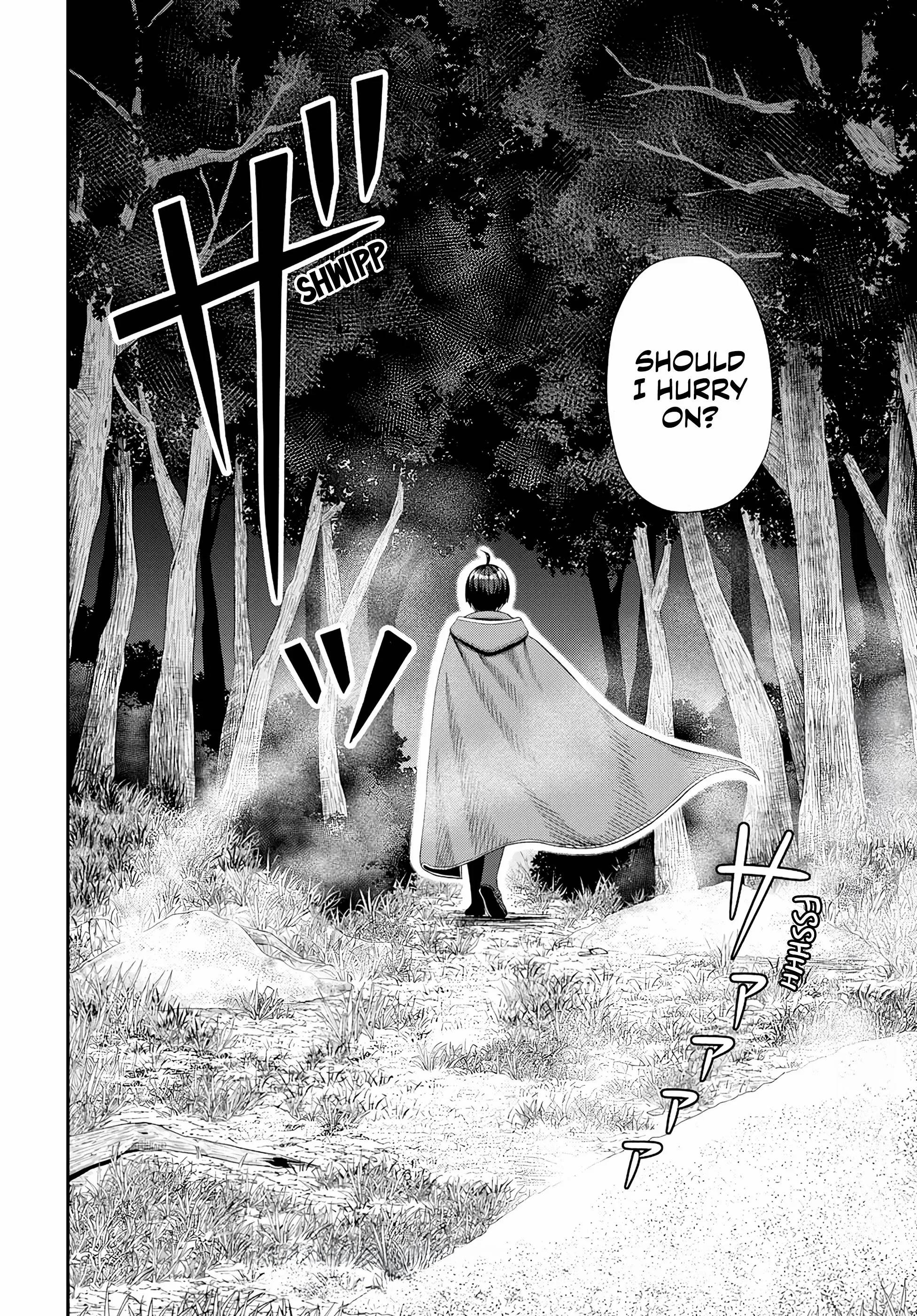 The Undetectable Strongest Job: Rule Breaker Chapter 16 - Page 34