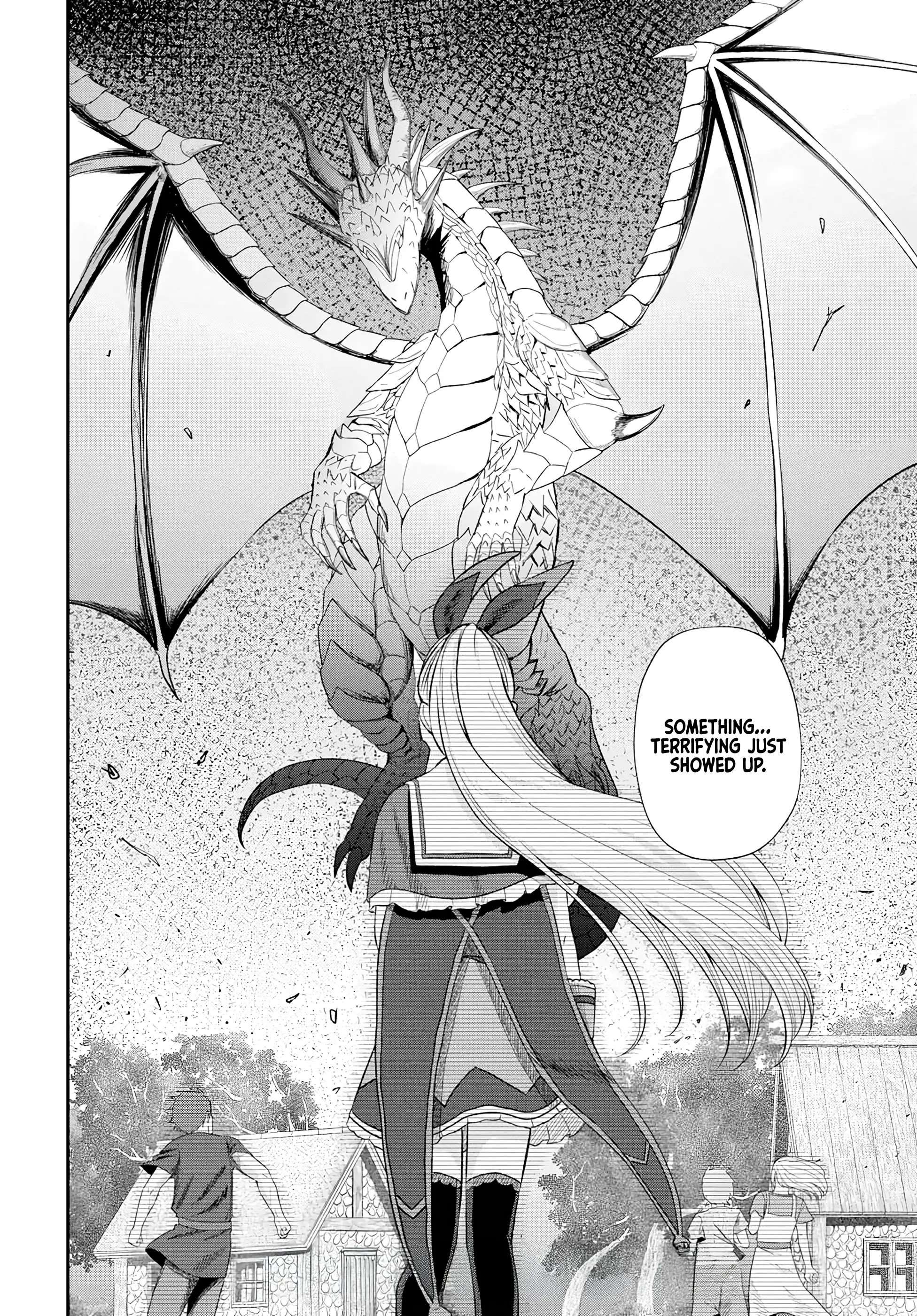 The Undetectable Strongest Job: Rule Breaker Chapter 17 - Page 37