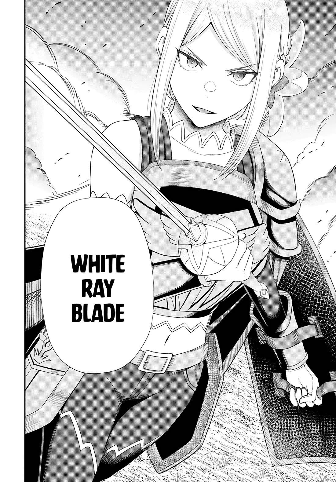 The Undetectable Strongest Job: Rule Breaker Chapter 18 - Page 21