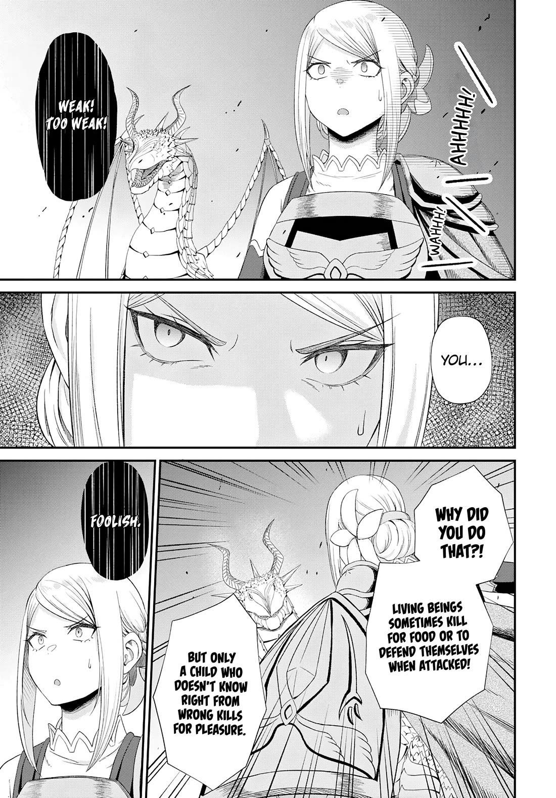The Undetectable Strongest Job: Rule Breaker Chapter 18 - Page 26