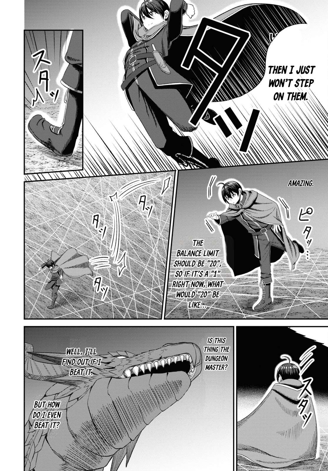 The Undetectable Strongest Job: Rule Breaker Chapter 19 - Page 29