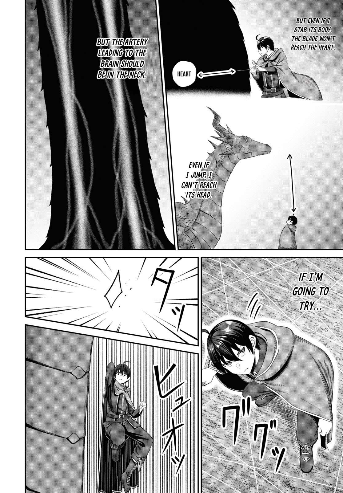 The Undetectable Strongest Job: Rule Breaker Chapter 19 - Page 31