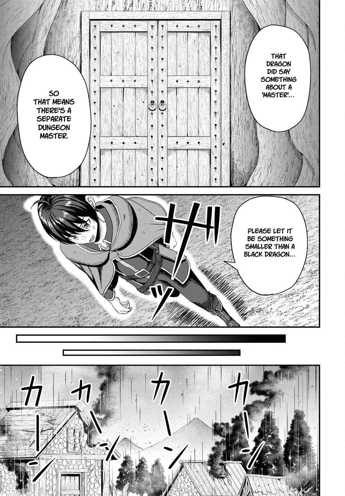 The Undetectable Strongest Job: Rule Breaker Chapter 20 - Page 9