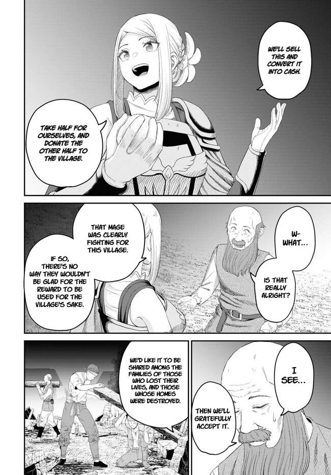 The Undetectable Strongest Job: Rule Breaker Chapter 22 - Page 24