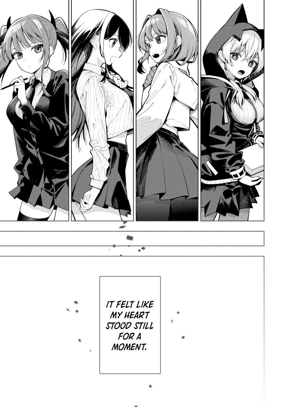 Tune In to the Midnight Heart Chapter 1 - Page 48