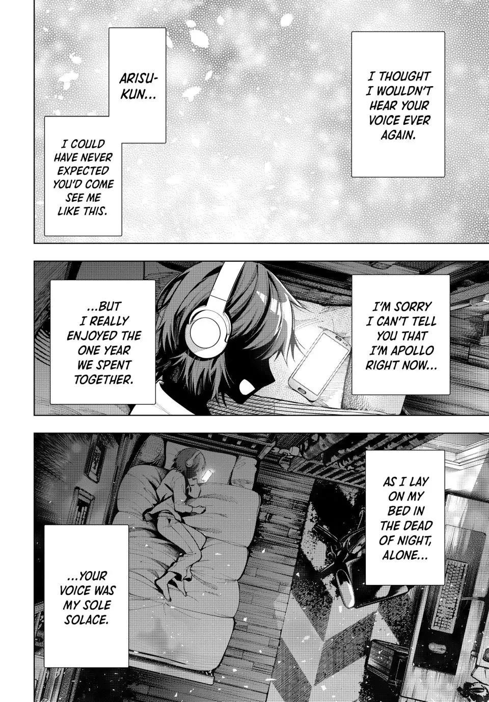 Tune In to the Midnight Heart Chapter 1 - Page 49