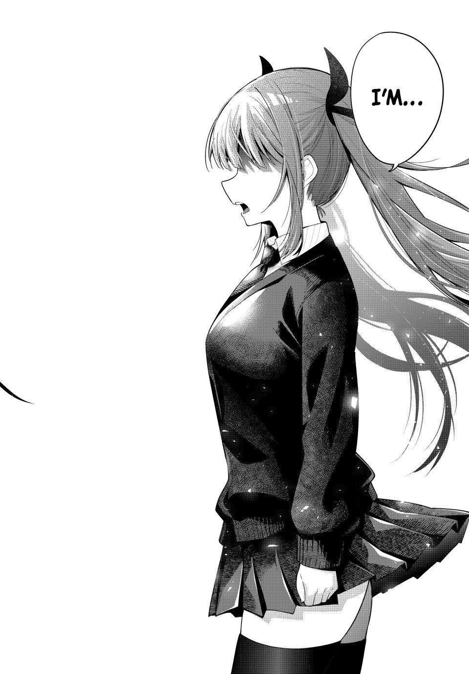 Tune In to the Midnight Heart Chapter 105 - Page 18