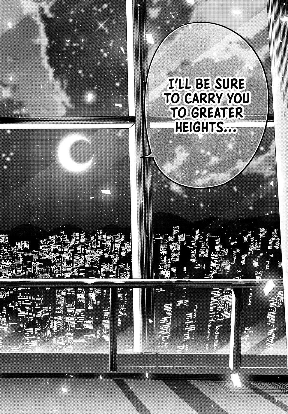 Tune In to the Midnight Heart Chapter 77 - Page 16