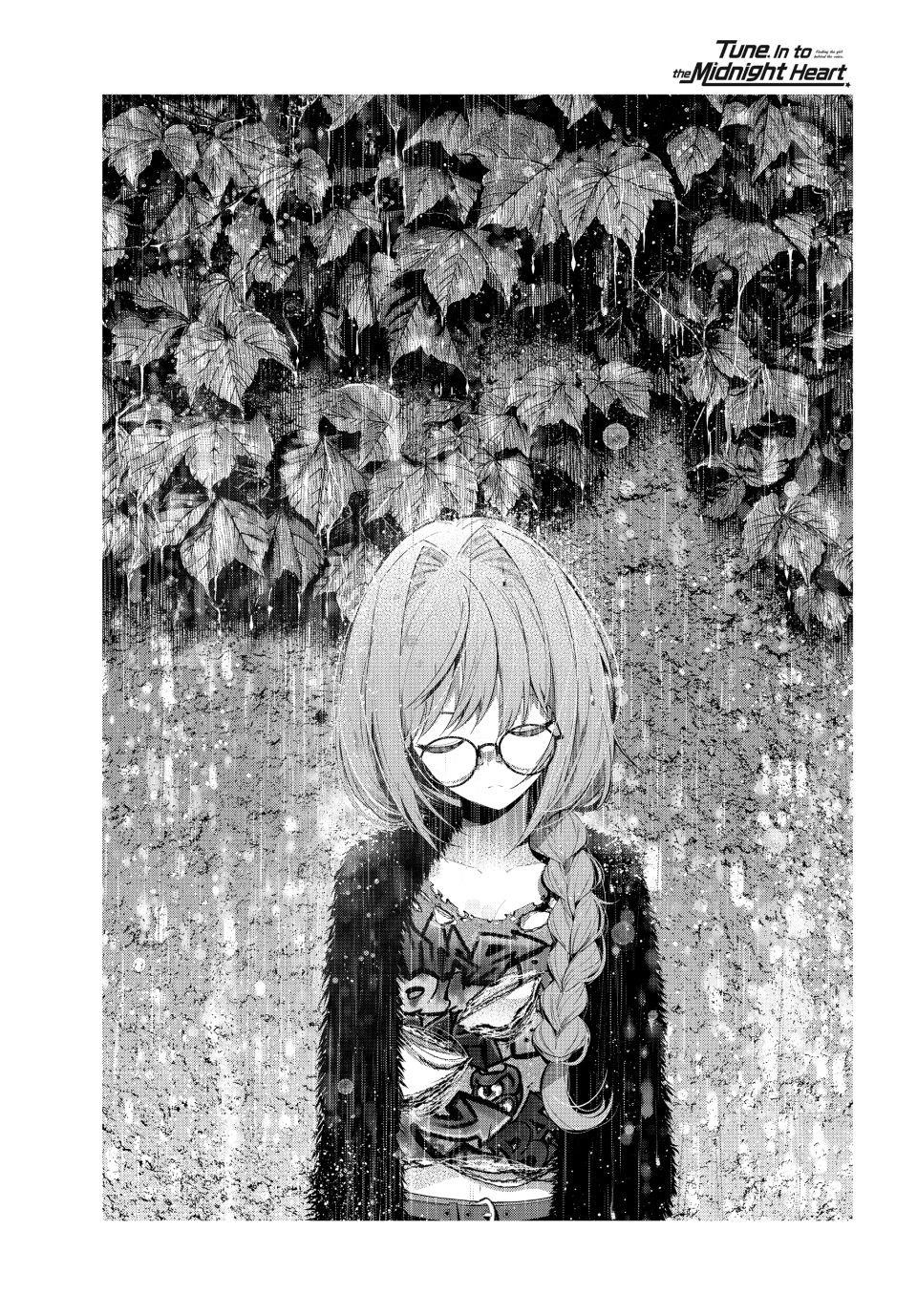 Tune In to the Midnight Heart Chapter 82 - Page 1