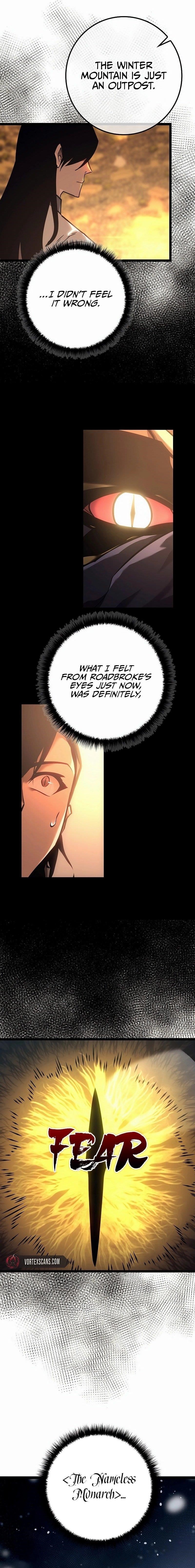 Regressing as the Reincarnated Bastard of the Sword Clan Chapter 24 - Page 18